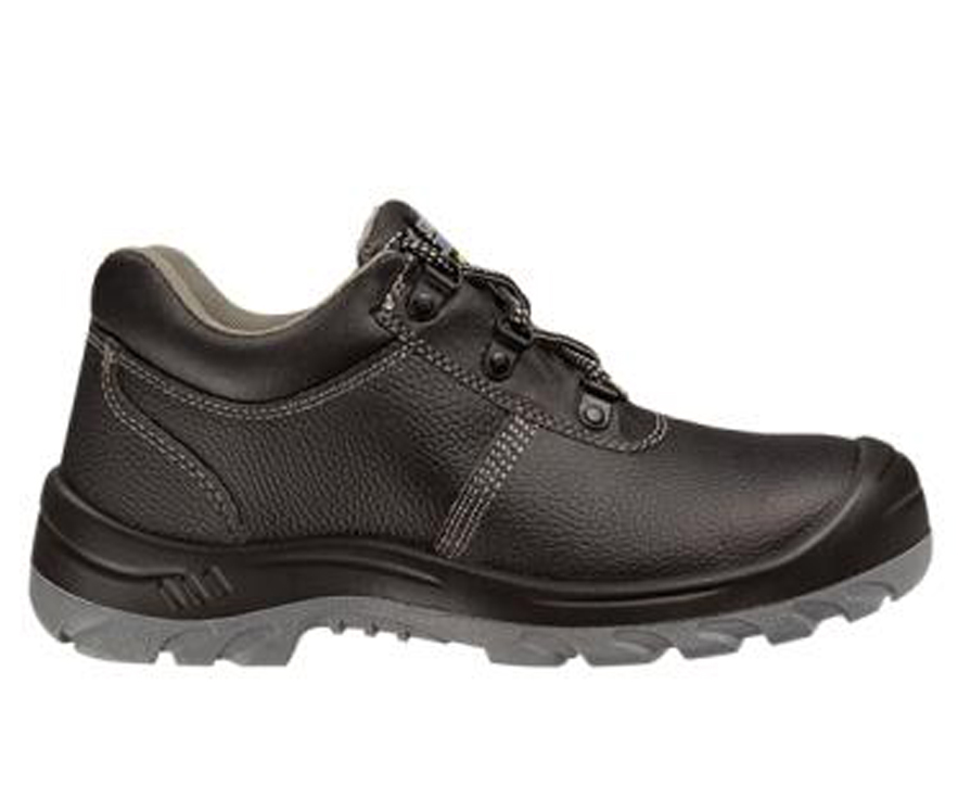 BESTRUN S3 All-time favourite low-cut safety shoe provide superior protection and comfort.SC SR LG CI FO