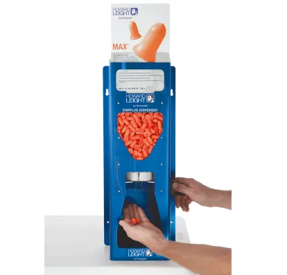 earplug dispenser