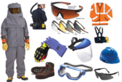 MATERIAL HANDLING EQUIPMENT