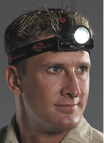 headlamp