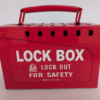 lockbox