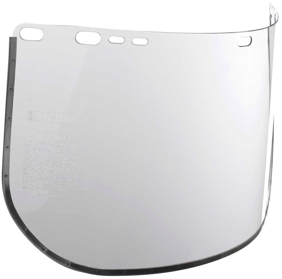 Clear Face Shield