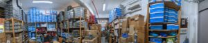 Intratrade Equipment International